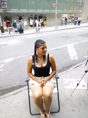 Isis Diaz - Project Casting Gallery Image 10 Isis Diaz - Gallery Image 10