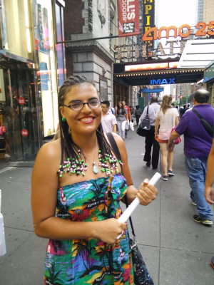 Isis Diaz - Project Casting Gallery Image 9 Isis Diaz - Gallery Image 9