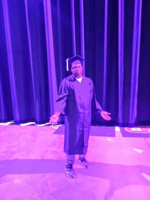 James Russell - Project Casting Gallery Image 3 James Russell - Gallery Image 3