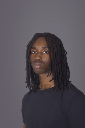 Zakari Ali - Gallery Image 1