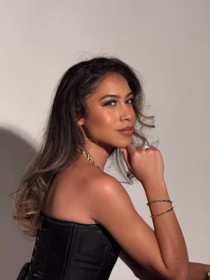 nayeli vicioso - Project Casting Gallery Image 8 nayeli vicioso - Gallery Image 8