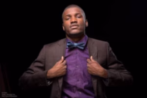 Jocerand Makila KUPESA - Project Casting Gallery Image 2 Jocerand Makila KUPESA - Gallery Image 2