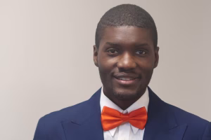 Jocerand Makila KUPESA - Project Casting Gallery Image 3 Jocerand Makila KUPESA - Gallery Image 3