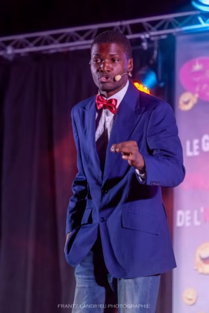 Jocerand Makila KUPESA - Project Casting Gallery Image 13 Jocerand Makila KUPESA - Gallery Image 13