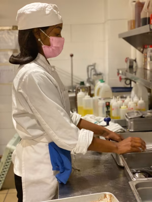 Morgan Bennings - Project Casting Gallery Image 4 Morgan Bennings - Gallery Image 4