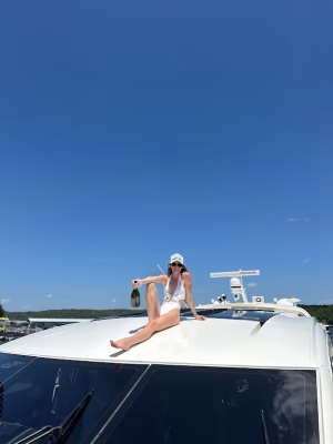 Marisa Gornet - Project Casting Gallery Image 6 Marisa Gornet - Gallery Image 6