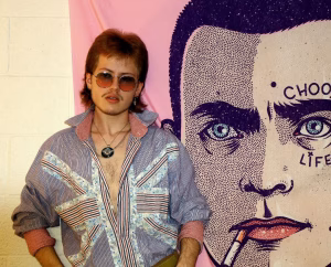 Magnus Conway - Project Casting Gallery Image 2 Magnus Conway - Gallery Image 2