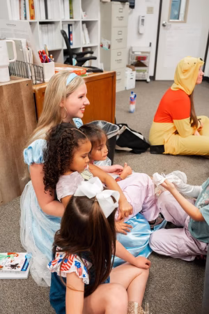 Jessica Walters - Project Casting Gallery Image 3 Jessica Walters - Gallery Image 3