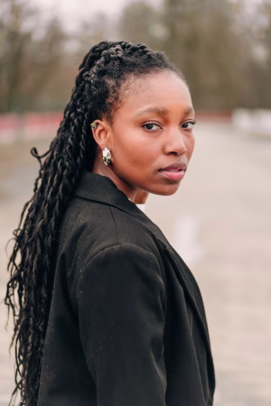 Lovelie Brackmann - Project Casting Gallery Image 10 Lovelie Brackmann - Gallery Image 10