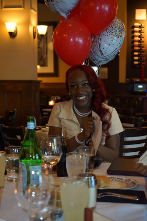 Keniah Elien - Project Casting Gallery Image 12 Keniah Elien - Gallery Image 12