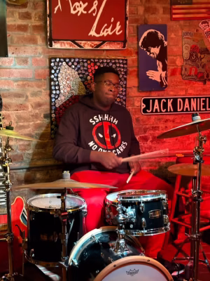 Thomas Clark - Project Casting Gallery Image 2 Thomas Clark - Gallery Image 2