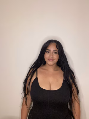 Shahada Shabazz - Project Casting Gallery Image 4 Shahada Shabazz - Gallery Image 4