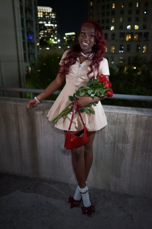 Keniah Elien - Project Casting Gallery Image 17 Keniah Elien - Gallery Image 17