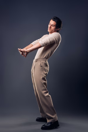 Andy Avila - Project Casting Gallery Image 7 Andy Avila - Gallery Image 7