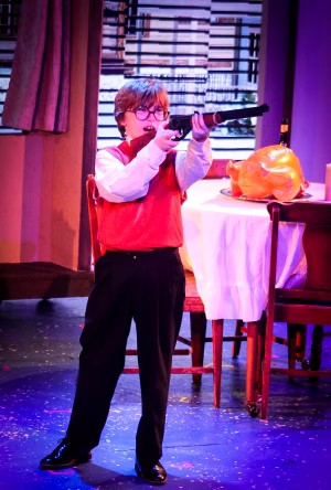 Julian Hirshfield - Project Casting Gallery Image 4 Julian Hirshfield - Gallery Image 4