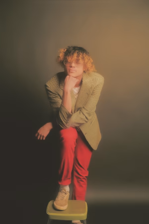 Jaden Schroeder - Project Casting Gallery Image 2 Jaden Schroeder - Gallery Image 2