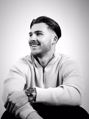 Tijs van Es - Project Casting Gallery Image 1 Tijs van Es - Gallery Image 1