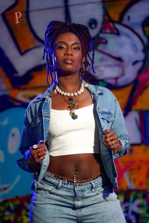 Carmen Stroud - Project Casting Gallery Image 1 Carmen Stroud - Gallery Image 1