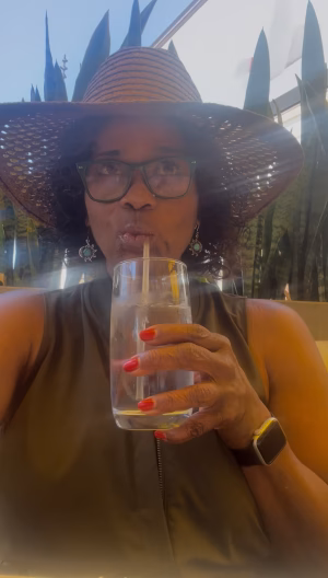 Toni Scott - Project Casting Gallery Image 1 Toni Scott - Gallery Image 1