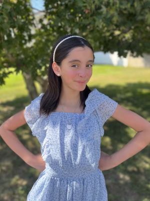 Annabelle Delao - Project Casting Gallery Image 5 Annabelle Delao - Gallery Image 5