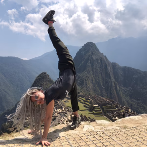 Maryna Tkachenko - Project Casting Gallery Image 2 Maryna Tkachenko - Gallery Image 2