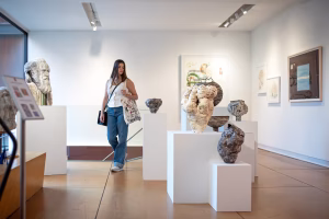 Morgan Warren - Project Casting Gallery Image 1 Morgan Warren - Gallery Image 1