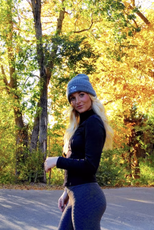 Kirsten Jackson - Project Casting Gallery Image 4 Kirsten Jackson - Gallery Image 4