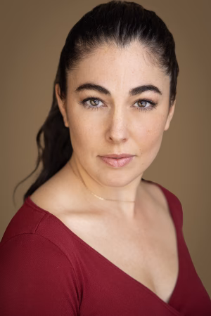 Eva Fulco - Project Casting Gallery Image 1 Eva Fulco - Gallery Image 1