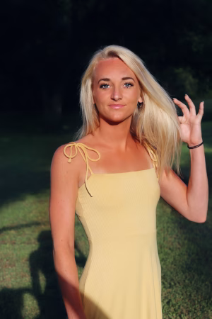 Kirsten Jackson - Project Casting Gallery Image 8 Kirsten Jackson - Gallery Image 8