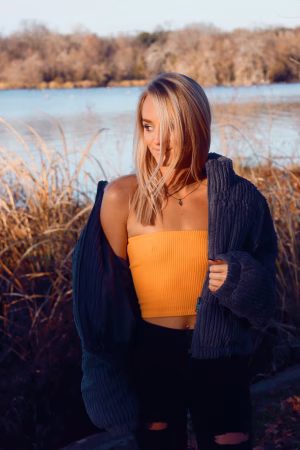 Kirsten Jackson - Project Casting Gallery Image 5 Kirsten Jackson - Gallery Image 5