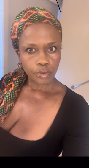 Toni Scott - Project Casting Gallery Image 12 Toni Scott - Gallery Image 12