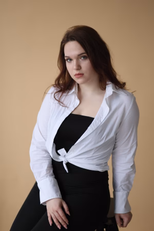 Alisa Zhelezniak - Project Casting Gallery Image 3 Alisa Zhelezniak - Gallery Image 3
