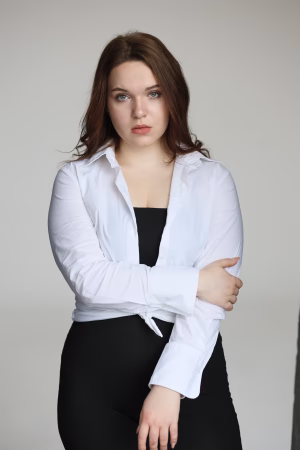 Alisa Zhelezniak - Project Casting Gallery Image 4 Alisa Zhelezniak - Gallery Image 4