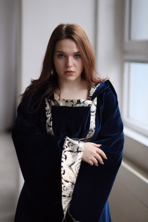Alisa Zhelezniak - Project Casting Gallery Image 1 Alisa Zhelezniak - Gallery Image 1