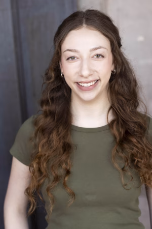 Abi Kornblum - Project Casting Gallery Image 4 Abi Kornblum - Gallery Image 4