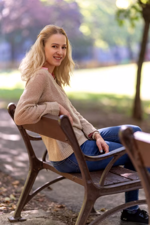 Ágota Dunai - Project Casting Gallery Image 23 Ágota Dunai - Gallery Image 23