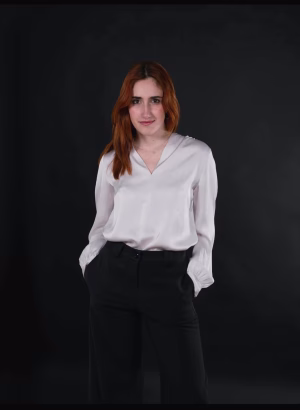 Alba Vilriales - Project Casting Gallery Image 2 Alba Vilriales - Gallery Image 2