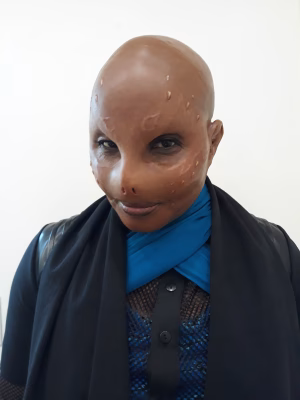 Amazon Beard - Project Casting Gallery Image 13 Amazon Beard - Gallery Image 13