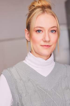 Alyssa Leonesio - Project Casting Gallery Image 2 Alyssa Leonesio - Gallery Image 2