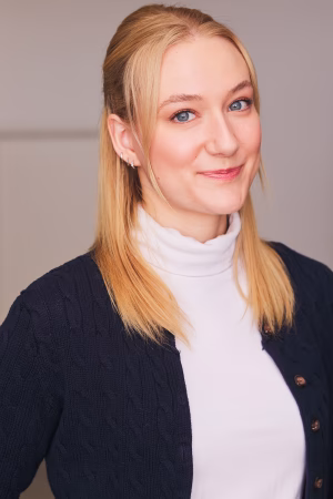 Alyssa Leonesio - Project Casting Gallery Image 3 Alyssa Leonesio - Gallery Image 3