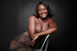 Amayia Mitchell - Project Casting Gallery Image 4 Amayia Mitchell - Gallery Image 4