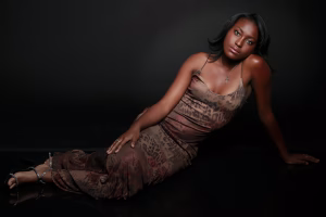 Amayia Mitchell - Project Casting Gallery Image 1 Amayia Mitchell - Gallery Image 1