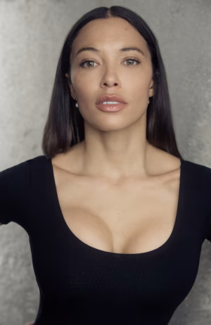 Annishia Camilla Lunette - Project Casting Gallery Image 1 Annishia Camilla Lunette - Gallery Image 1