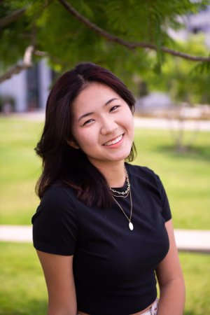 Ashley YLK - Project Casting Gallery Image 6 Ashley YLK - Gallery Image 6