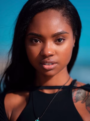 Atavia Bishop - Project Casting Gallery Image 14 Atavia Bishop - Gallery Image 14