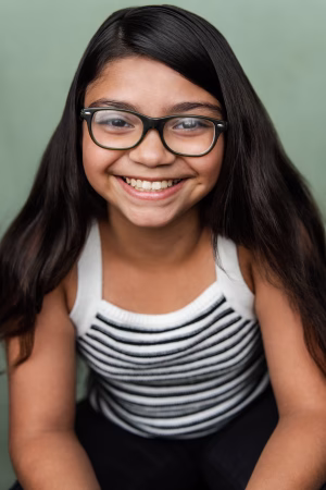 Alicia Bracco - Project Casting Gallery Image 2 Alicia Bracco - Gallery Image 2