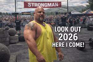 Justin Hurr - Project Casting Gallery Image 6 Justin Hurr - Gallery Image 6