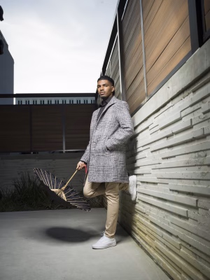 Eddie Ransom - Project Casting Gallery Image 13 Eddie Ransom - Gallery Image 13