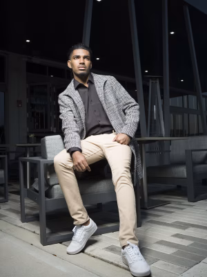 Eddie Ransom - Project Casting Gallery Image 15 Eddie Ransom - Gallery Image 15