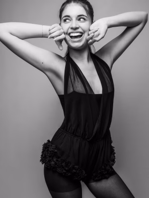 Mikayla Boffo - Project Casting Gallery Image 2 Mikayla Boffo - Gallery Image 2